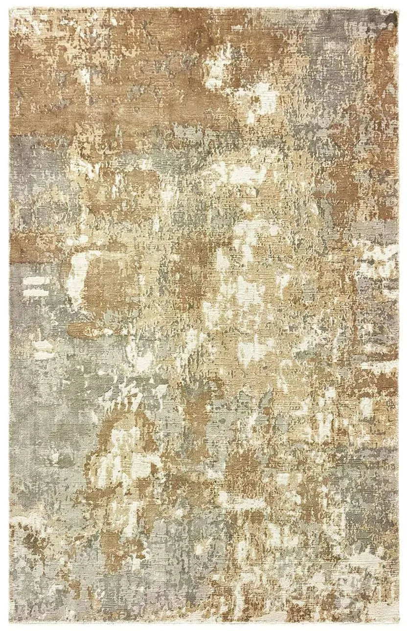 Formations 70003 Grey Brown Rug