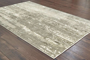 Formations 70006 Grey Ivory Rug - Rug & Home