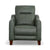 Forte Power Recliner with Power Headrest - Rug & Home