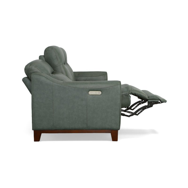 Forte power clearance recliner