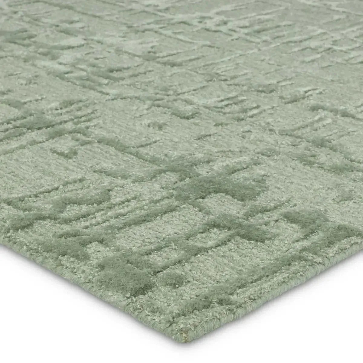Fragment FRG07 Sage Rug
