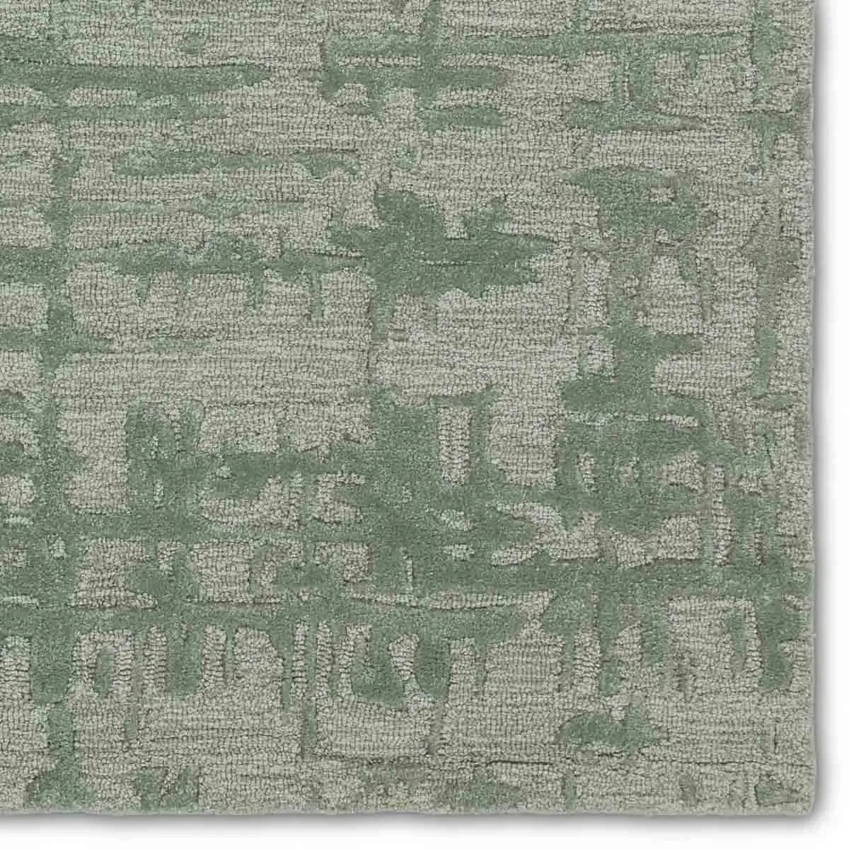 Fragment FRG07 Sage Rug