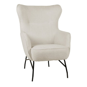 Franny Accent Chair - Rug & Home