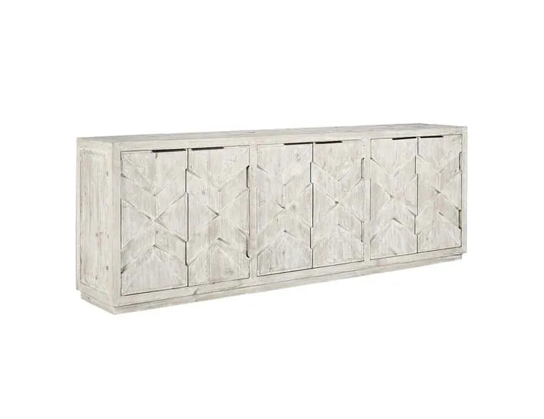 Frederick 6Dr Sideboard - Rug & Home