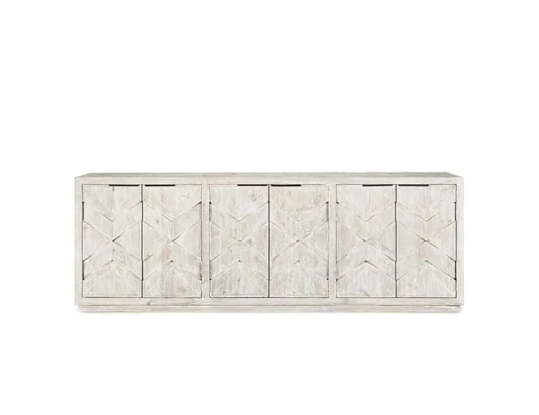 Frederick 6Dr Sideboard - Rug & Home