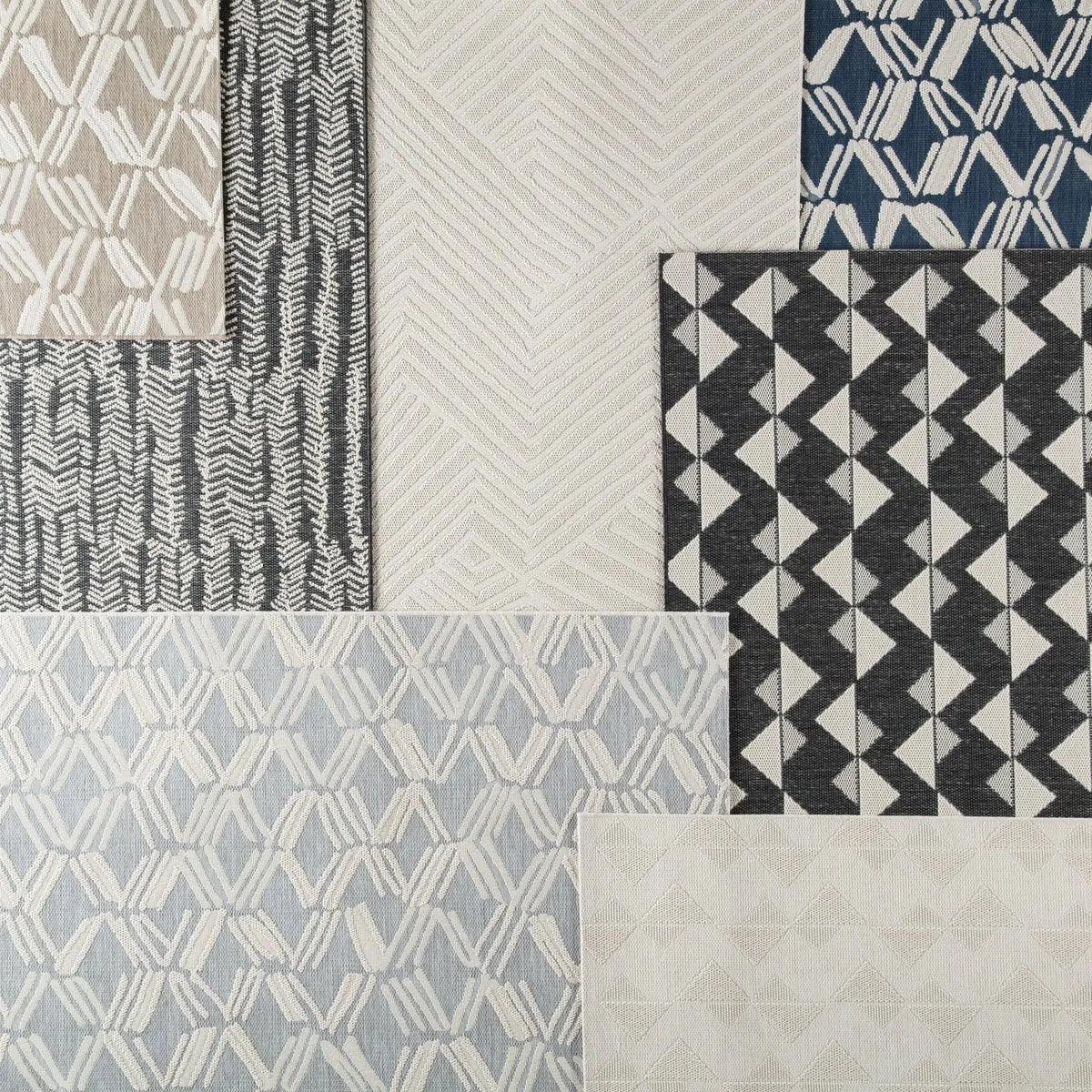 Fresno Fsn06 Linet Cream Rug