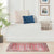 Fulton FUL09 Red Area Rug - Rug & Home