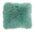 Fur FL101 Celadon Pillow - Rug & Home