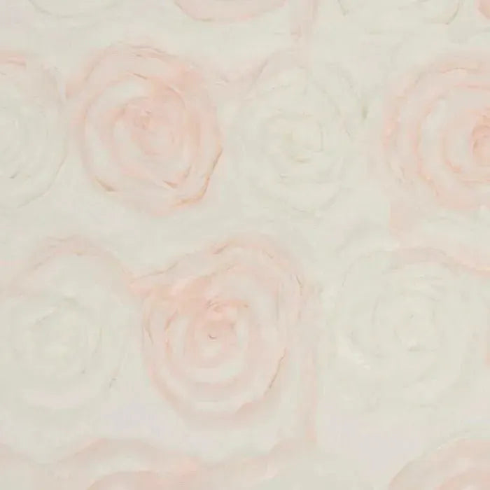 Fur L1940 Ivory Pillow