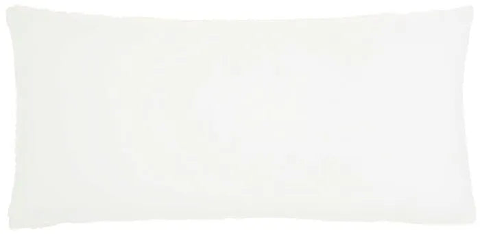 Fur VV021 Ivory Pillow - Rug & Home