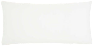Fur VV021 Ivory Pillow - Rug & Home