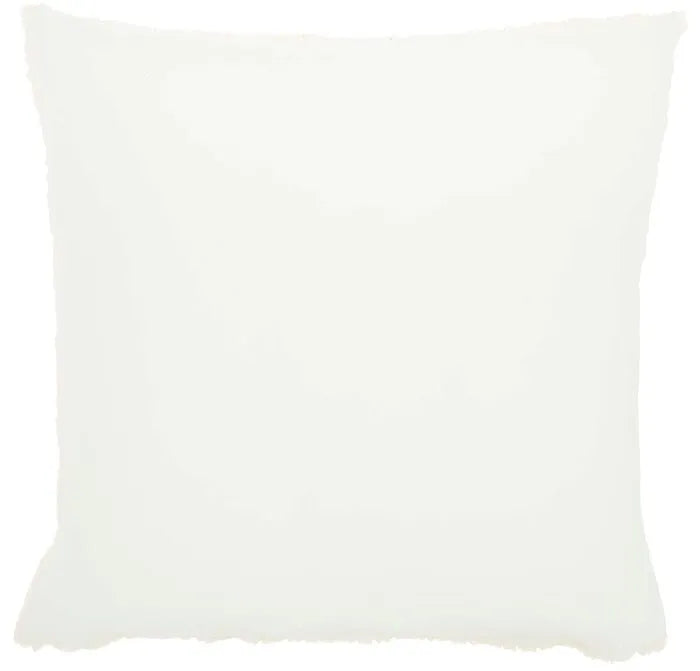 Fur VV021 Ivory Pillow - Rug & Home