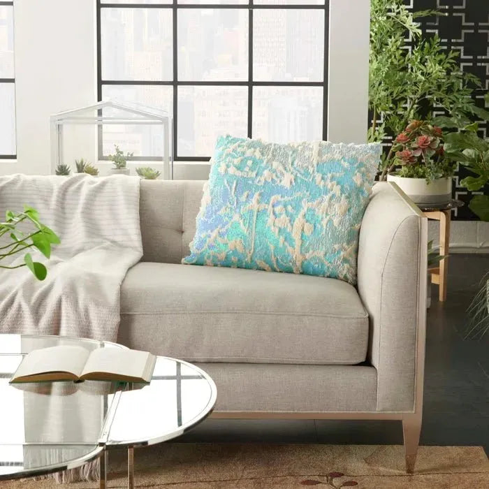 Fur VV201 Multicolor Pillow