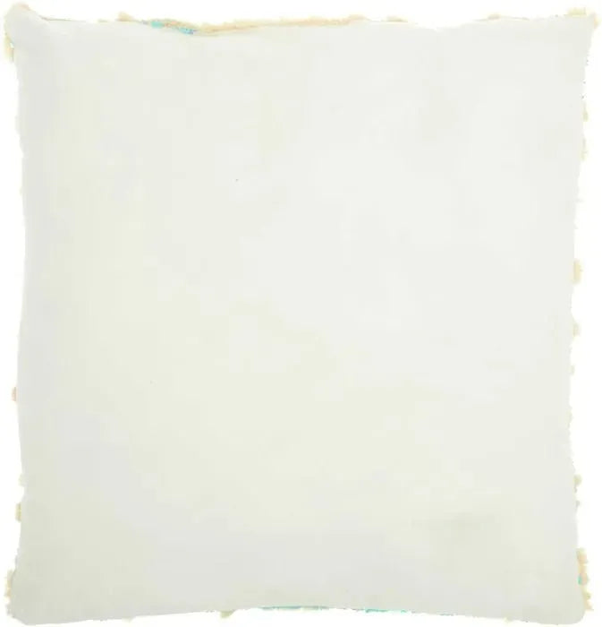 Fur VV201 Multicolor Pillow