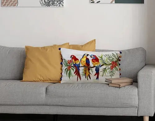 Gaia 08045MLT Multi Pillow