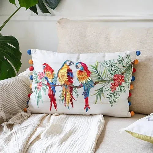 Gaia 08045MLT Multi Pillow