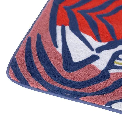 Gaia 08095DBL Dark Blue Pillow