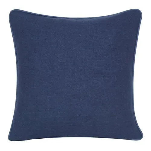 Gaia 08095DBL Dark Blue Pillow