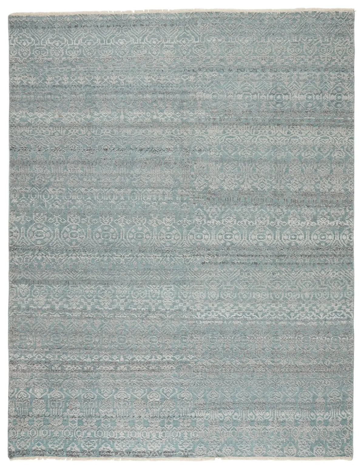 Gaia Gai01 Kora Blue/Gray Rug