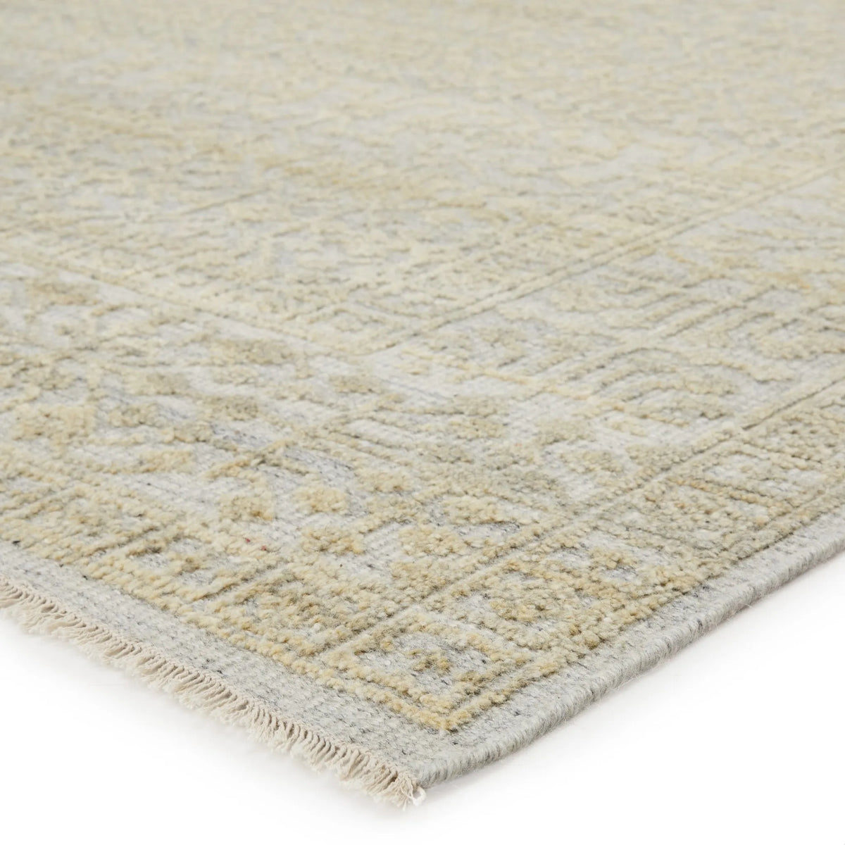 Gaia Gai04 Arinna Beige/Gray Rug - Rug & Home