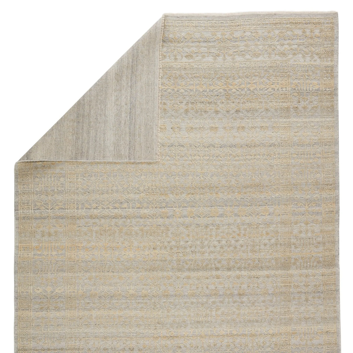 Gaia Gai04 Arinna Beige/Gray Rug - Rug & Home