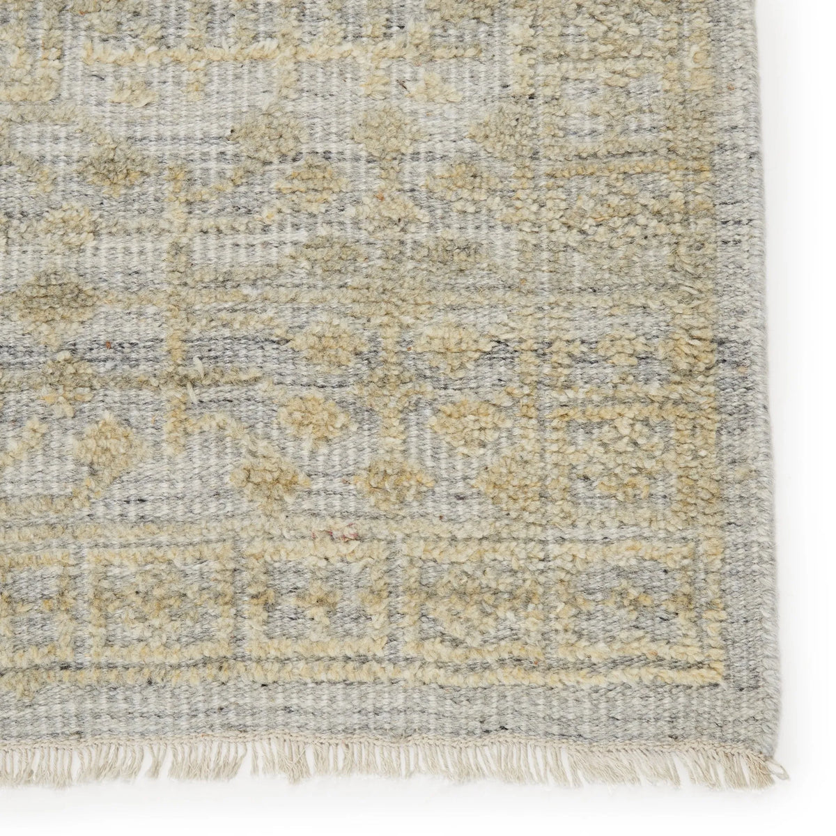 Gaia Gai04 Arinna Beige/Gray Rug - Rug & Home