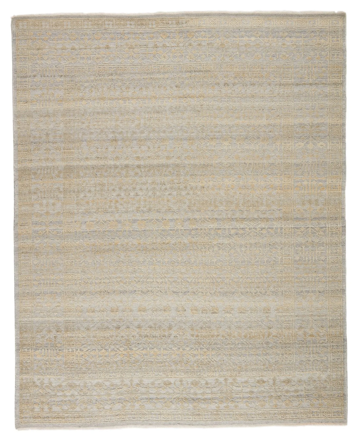 Gaia Gai04 Arinna Beige/Gray Rug - Rug & Home