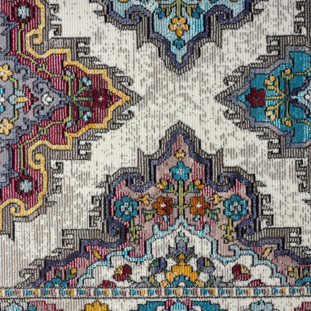 Gala Lr81380 Multi Rug