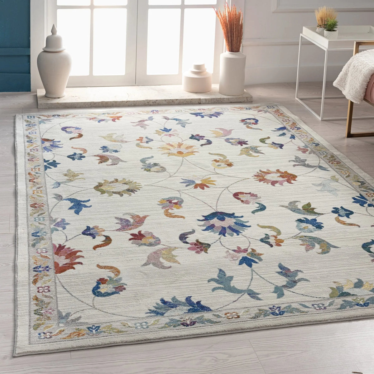 Gala Lr81381 Multi Rug - Rug & Home