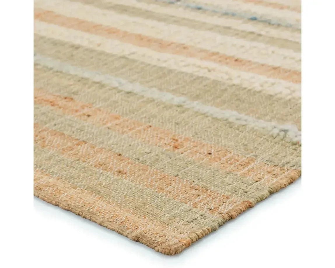Galilea GLE01 Brown/Beige Rug