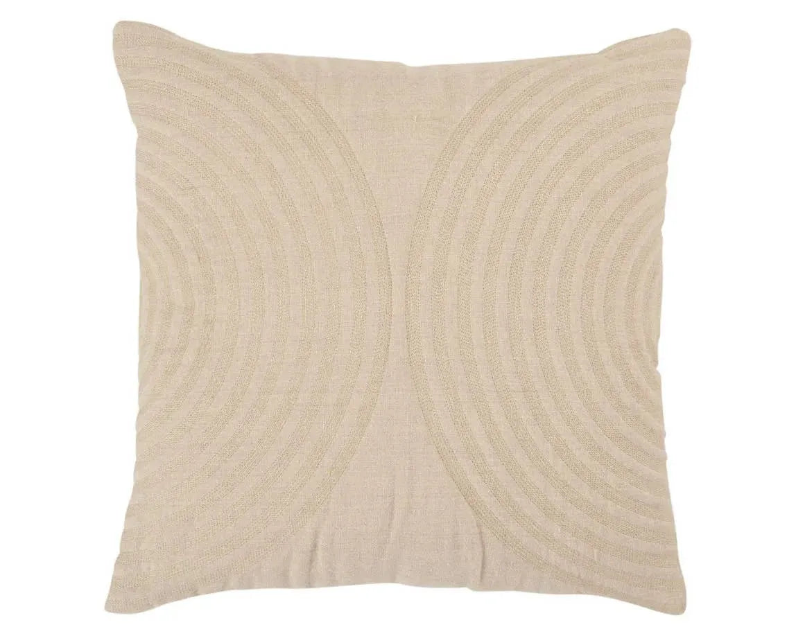 Galley GAL03 Light Taupe Pillow