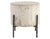Gannon Accent Table 15" - Rug & Home
