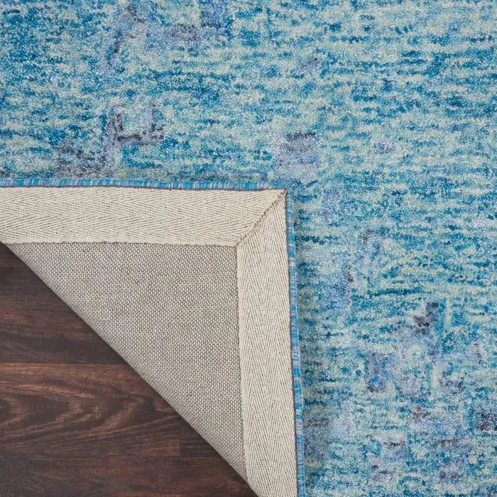 Gemstone GEM05 Alexandrite Rug