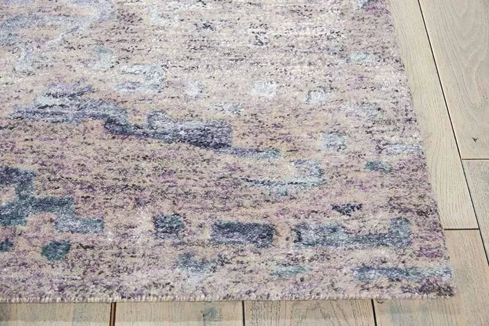 Gemstone GEM05 Sapphire Rug - Rug & Home