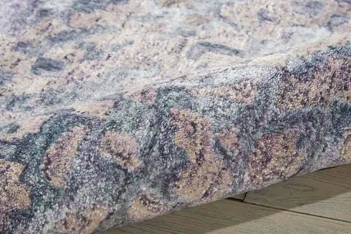 Gemstone GEM05 Sapphire Rug - Rug & Home