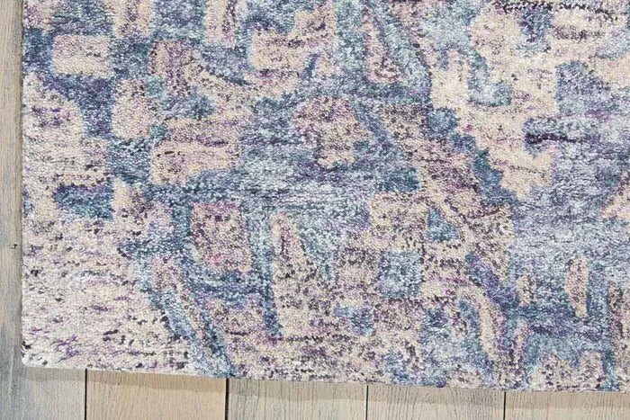 Gemstone GEM05 Sapphire Rug - Rug & Home