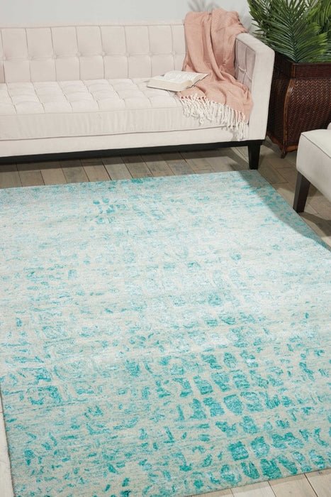 Gemstone GEM06 Jade Rug - Rug & Home