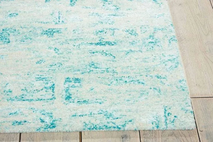 Gemstone GEM06 Jade Rug - Rug & Home