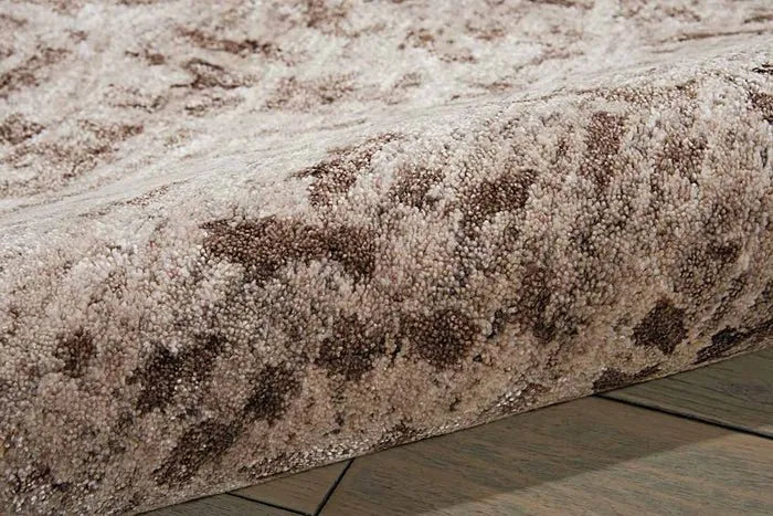 Gemstone GEM06 Smoky Quartz Rug - Rug & Home