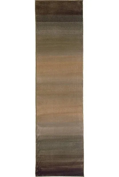 Generations 594X Brown/ Beige Rug - Rug & Home