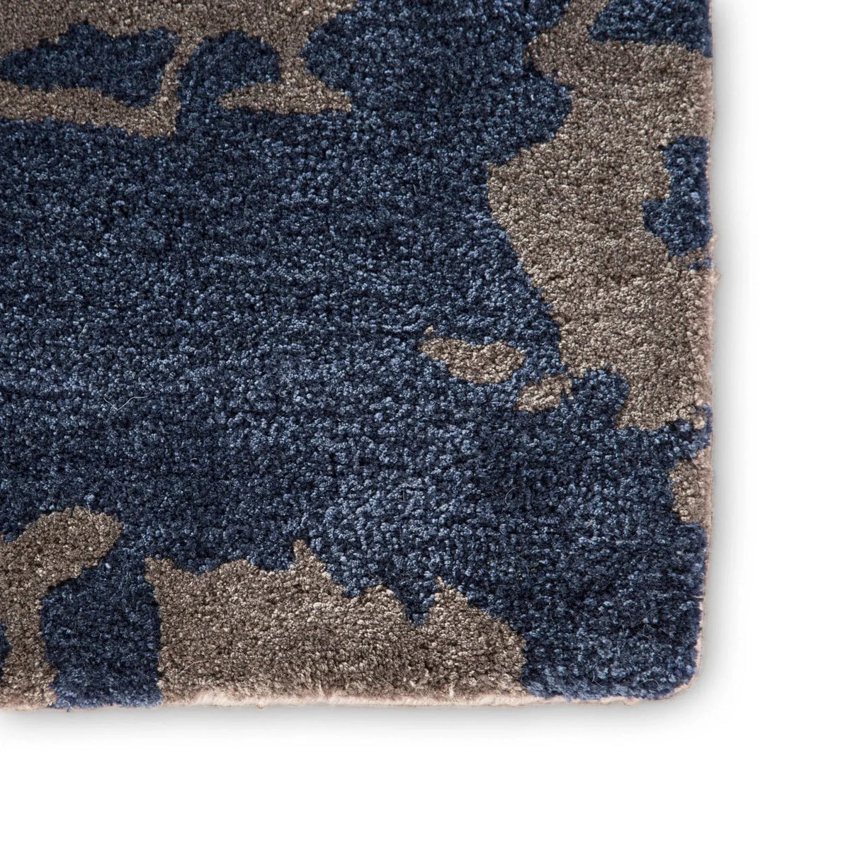 Genesis Ges18 Benna Blue/Gray Rug