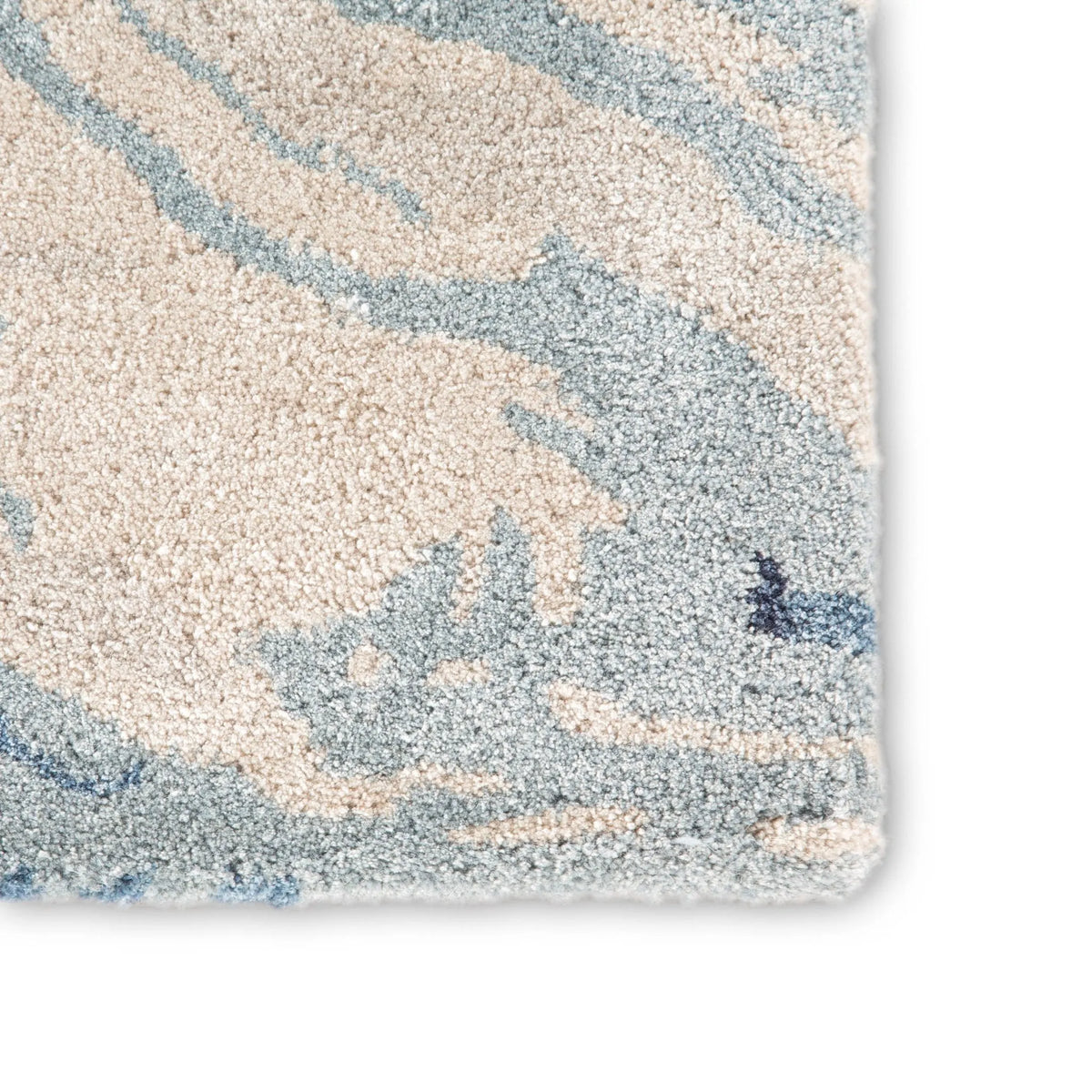 Genesis Ges22 Atha Blue/Gray Rug - Rug & Home