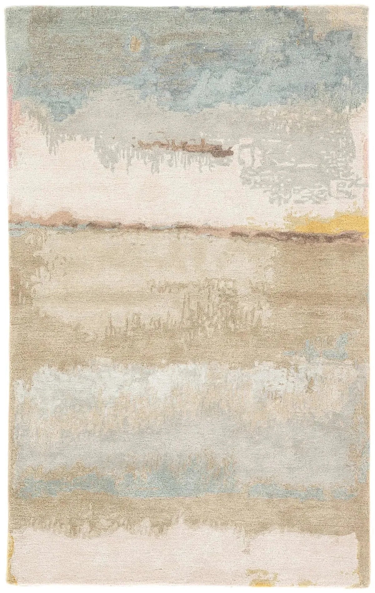 Genesis GES24 Juna Laurel Oak/Feather Gray Rug