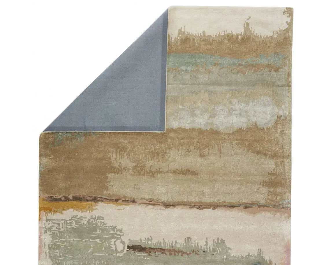 Genesis GES24 Juna Laurel Oak/Feather Gray Rug