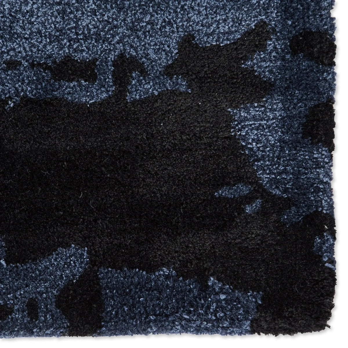 Genesis Ges27 Benna Blue/Gray Rug