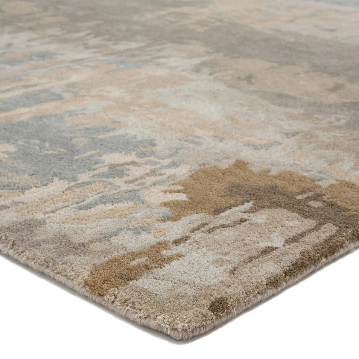 Genesis GES32 Benna Brown/Gray Rug