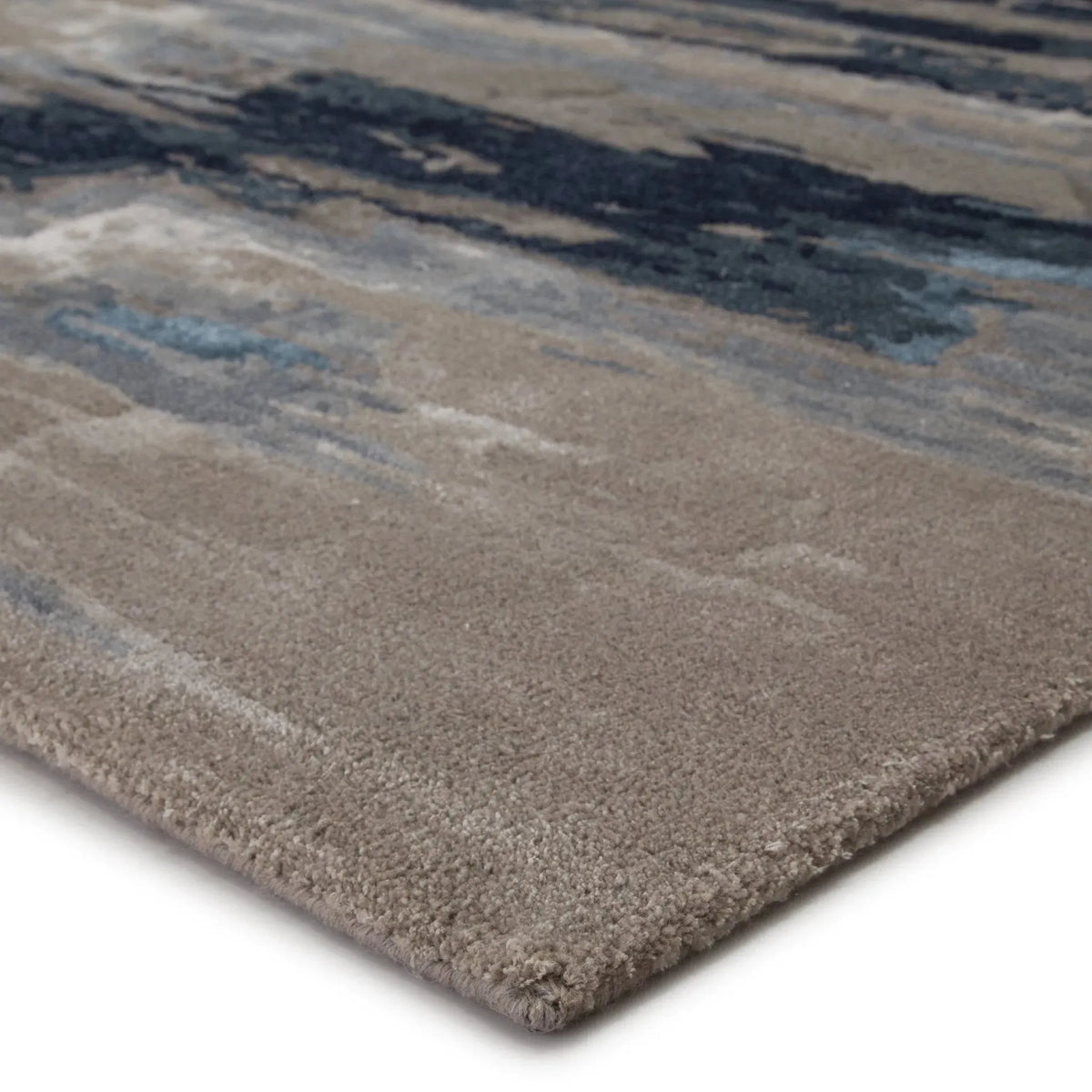Genesis Ges40 Ryenn Dark Blue/Gray Rug