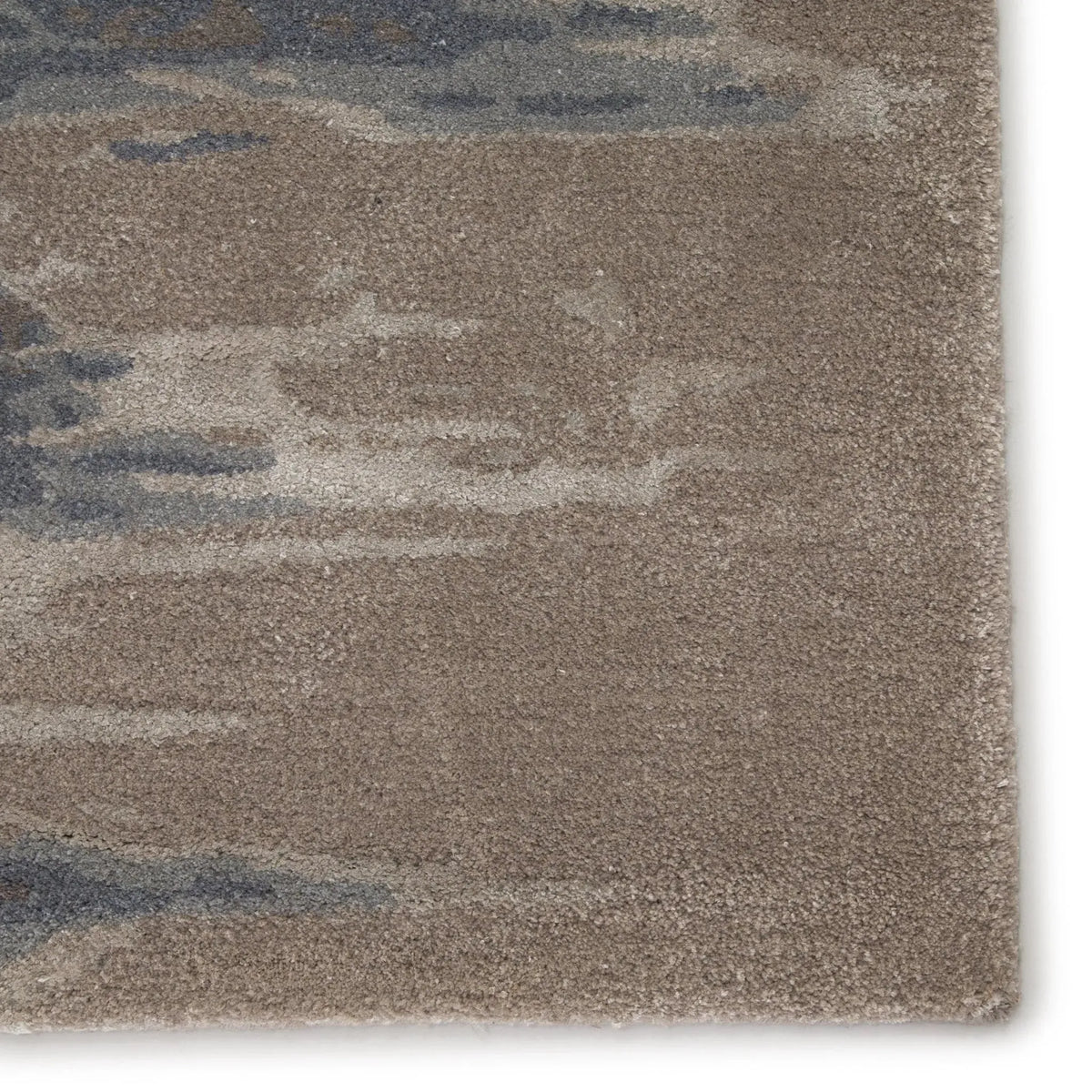 Genesis Ges40 Ryenn Dark Blue/Gray Rug