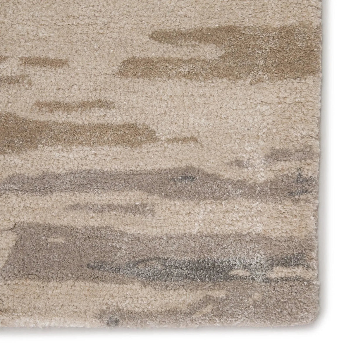 Genesis Ges48 Ryenn Taupe/Blush Rug