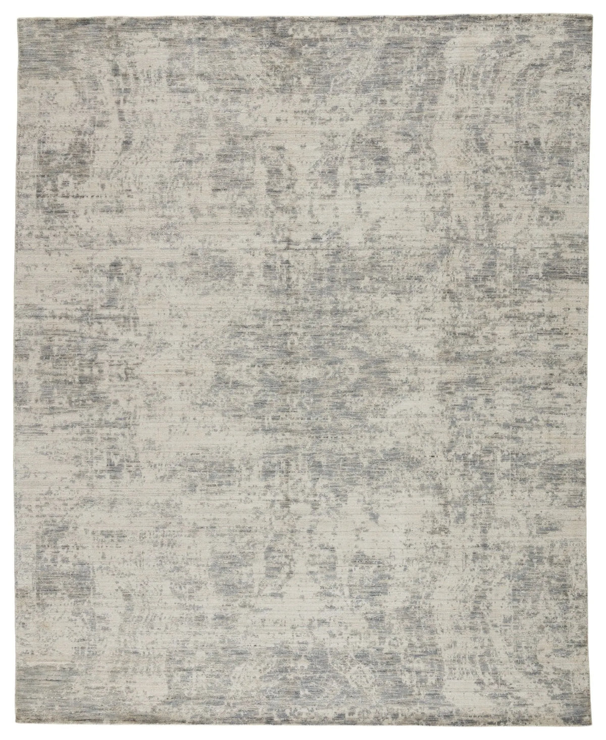 Genevieve Gnv02 Lizea Ivory/Gray Rug - Rug & Home